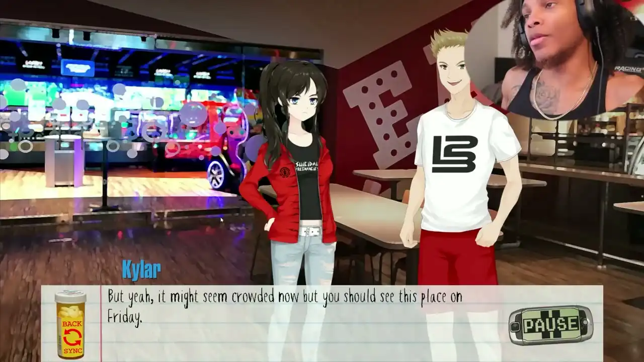Class of ’09 screenshot 4