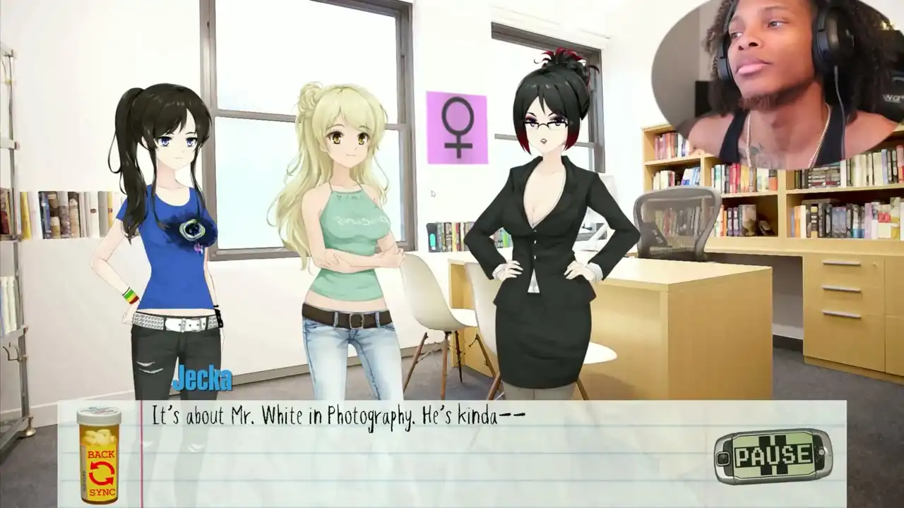 Class of ’09 screenshot 5