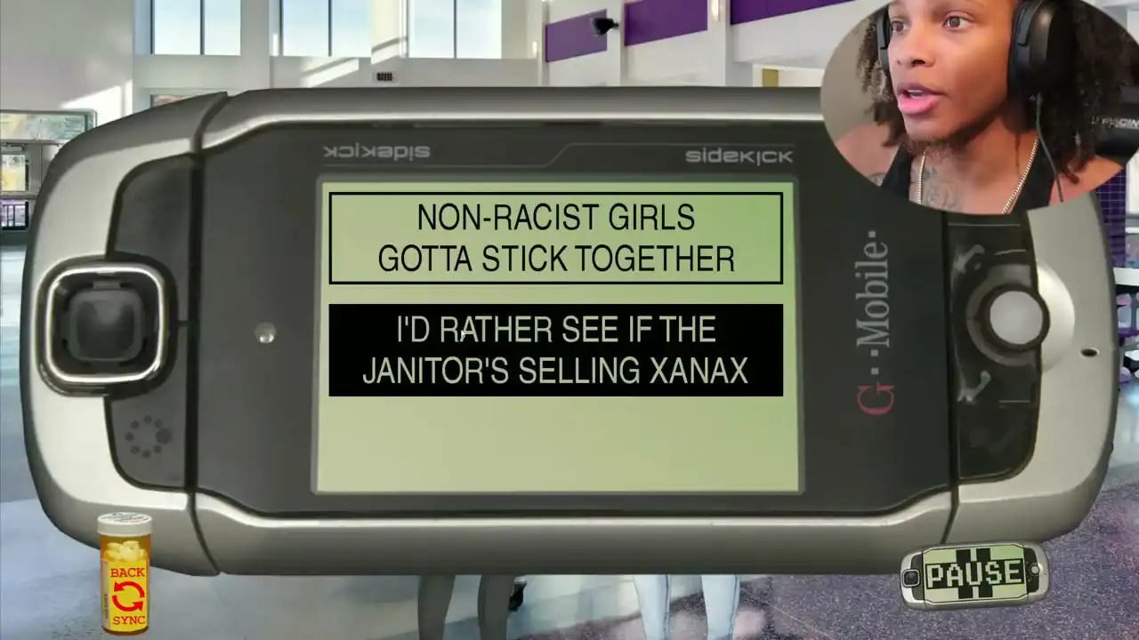 Class of ’09 screenshot 6