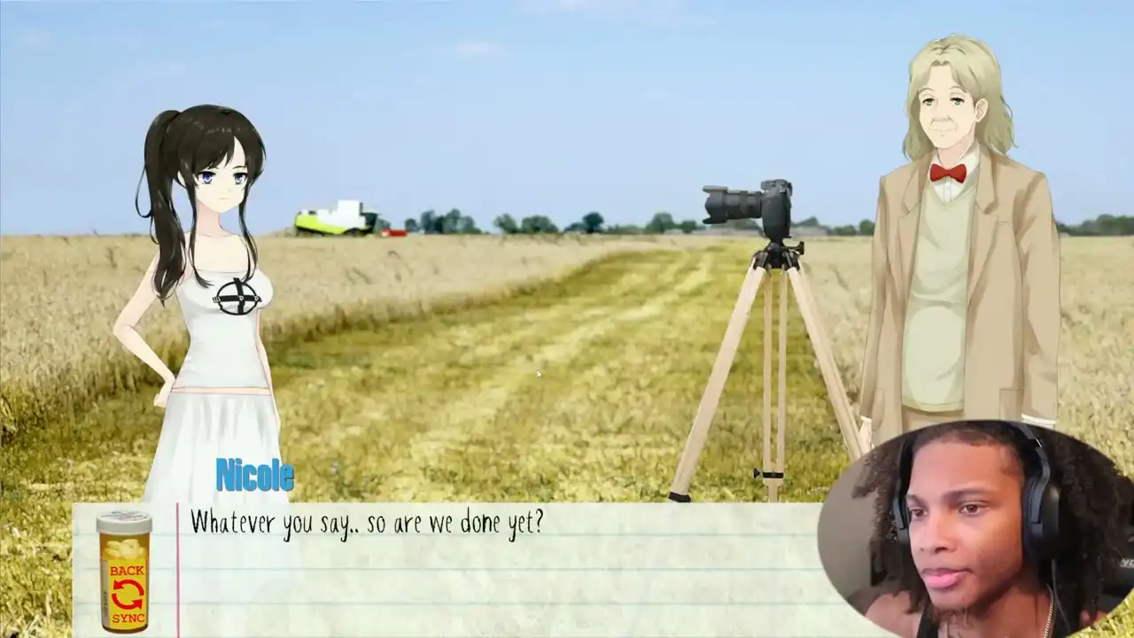 Class of ’09 screenshot 7