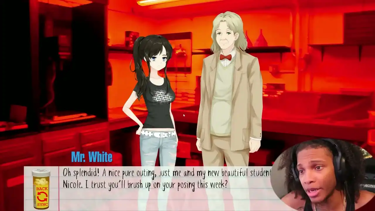Class of ’09 screenshot 8