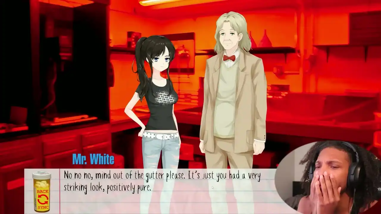 Class of ’09 screenshot 9