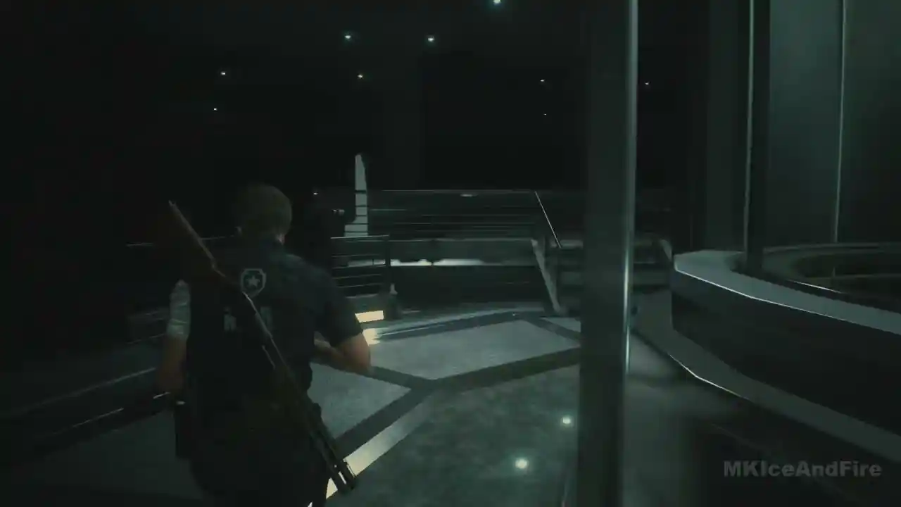 Resident Evil 2 Remake Deluxe Edition screenshot 10