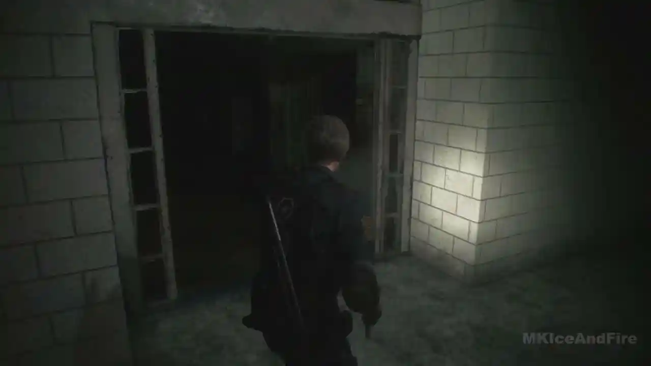 Resident Evil 2 Remake Deluxe Edition screenshot 3