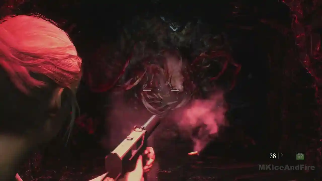 Resident Evil 2 Remake Deluxe Edition screenshot 4