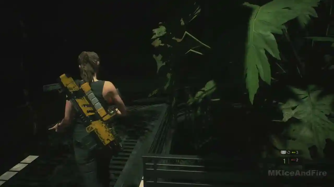 Resident Evil 2 Remake Deluxe Edition screenshot 5
