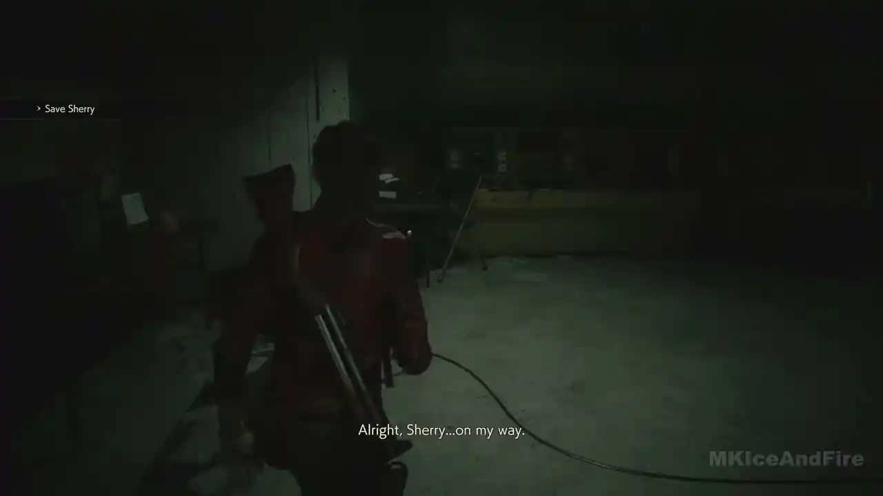 Resident Evil 2 Remake Deluxe Edition screenshot 6