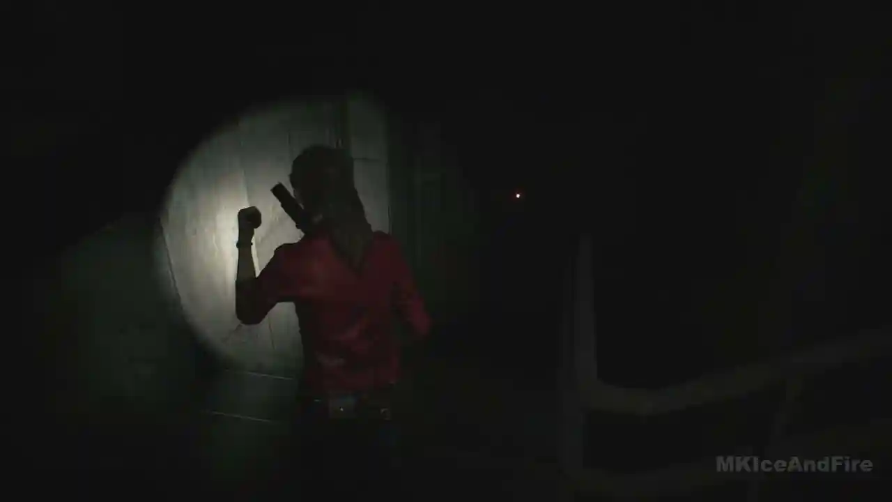 Resident Evil 2 Remake Deluxe Edition screenshot 7