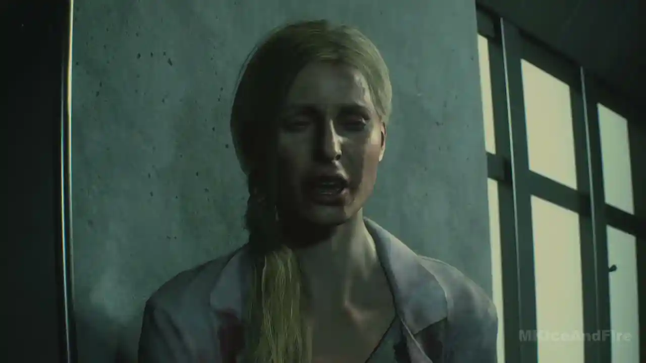 Resident Evil 2 Remake Deluxe Edition screenshot 8