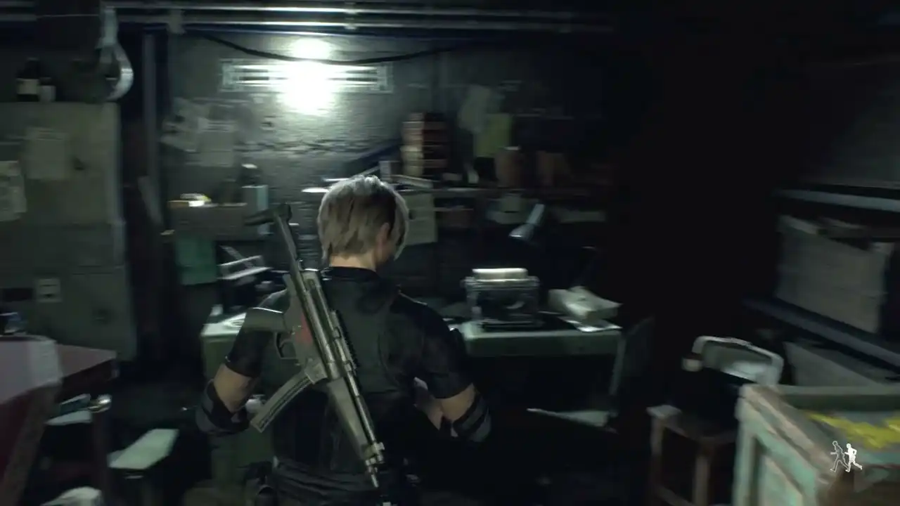 Resident Evil 4 Remake screenshot 6