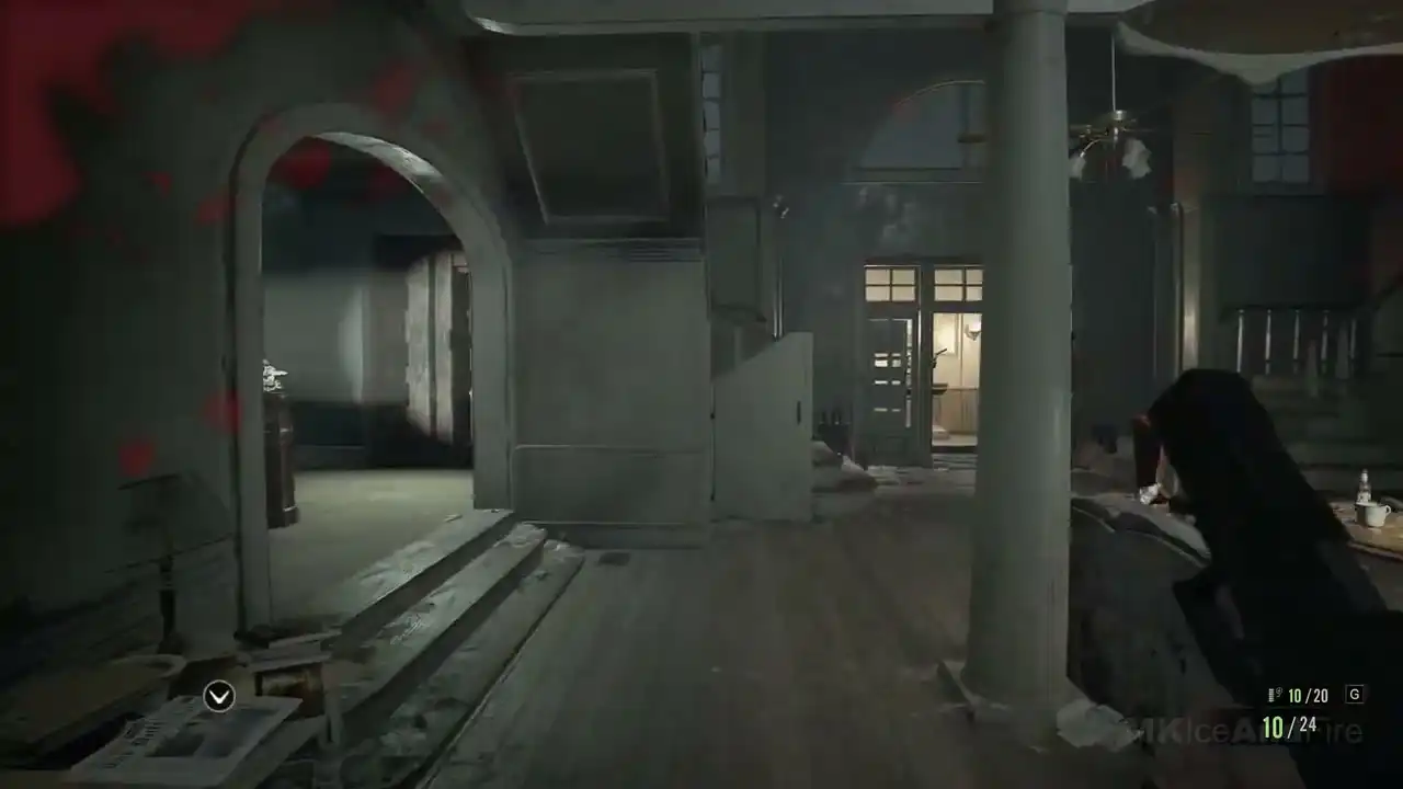 Resident Evil 7 - Biohazard screenshot 10