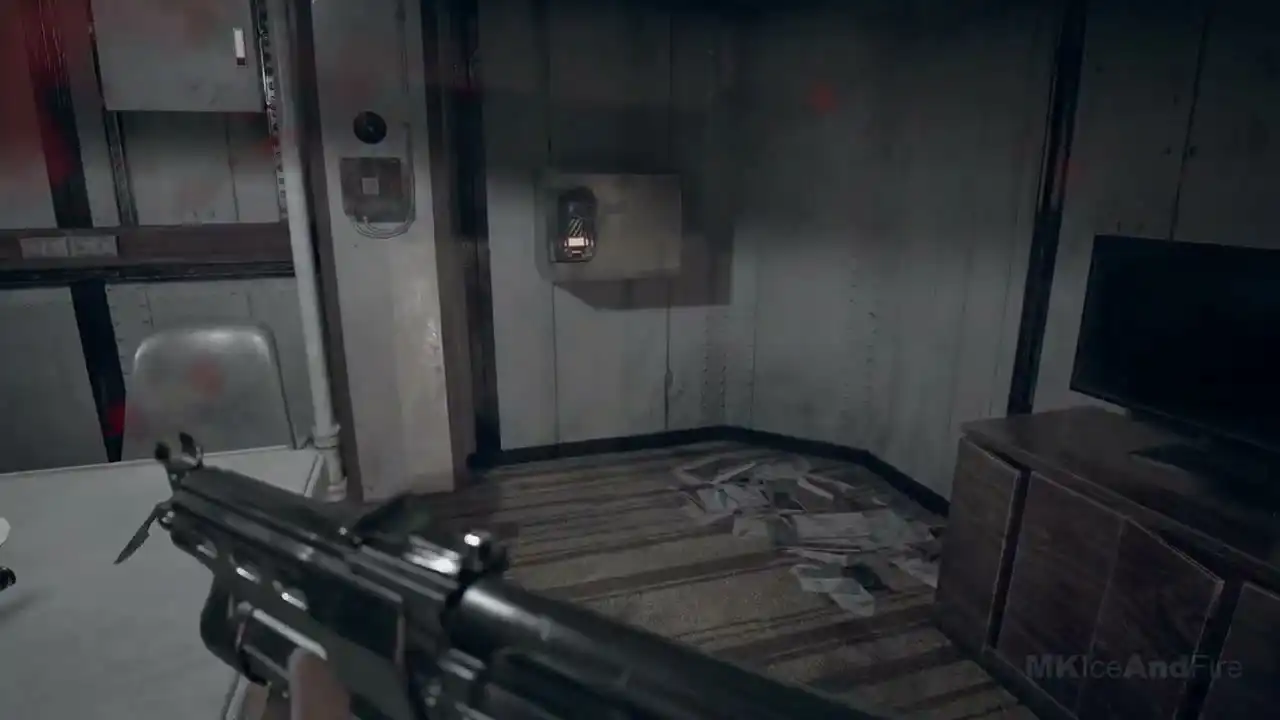 Resident Evil 7 - Biohazard screenshot 3
