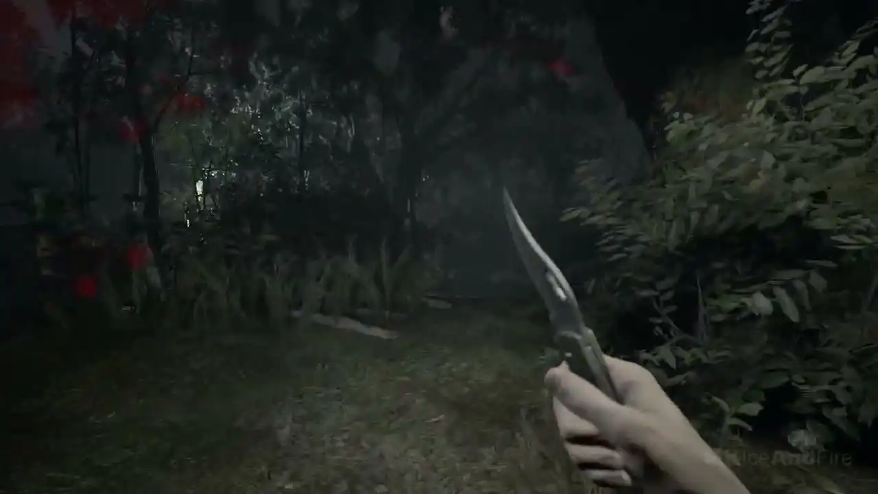 Resident Evil 7 - Biohazard screenshot 5