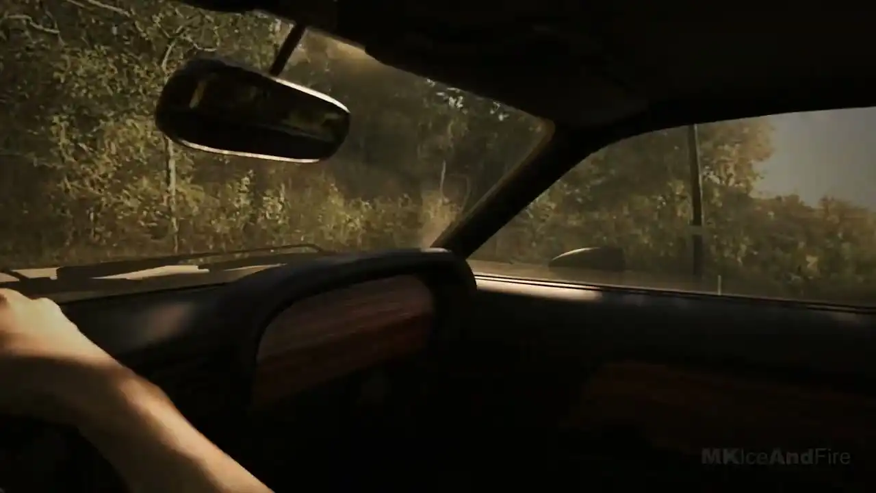 Resident Evil 7 - Biohazard screenshot 8
