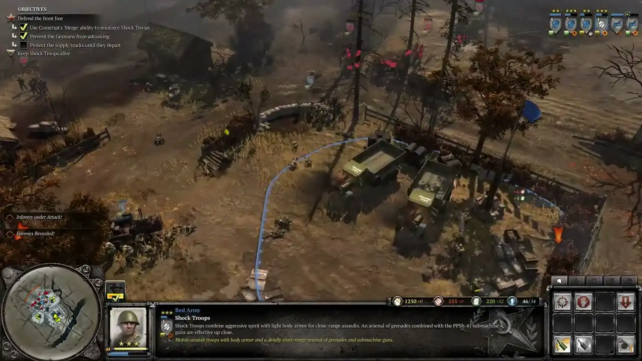 Company of Heroes 2: Master Collection screenshot 2