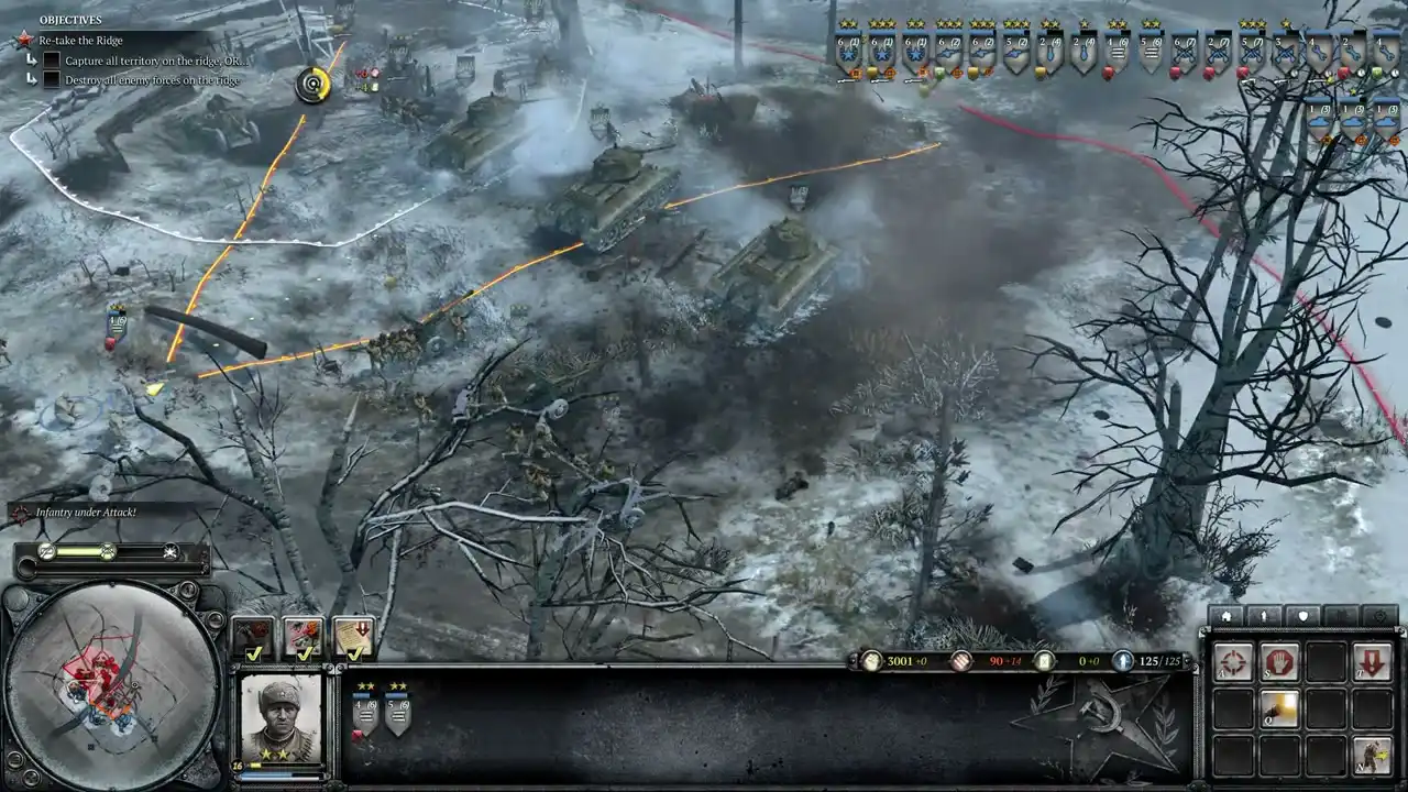 Company of Heroes 2: Master Collection screenshot 3