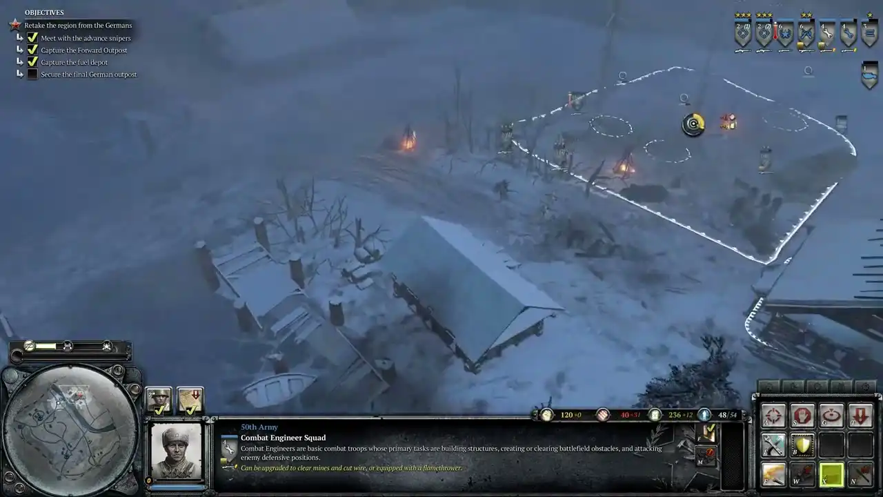 Company of Heroes 2: Master Collection screenshot 4
