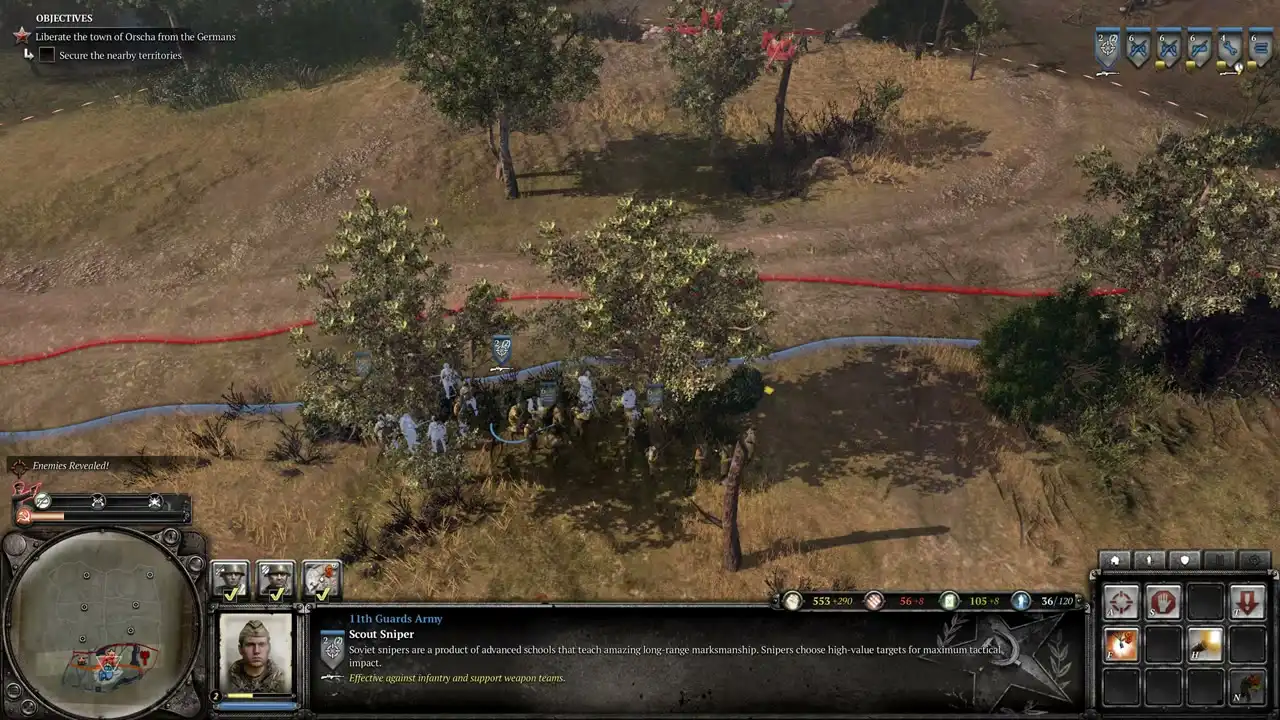 Company of Heroes 2: Master Collection screenshot 5