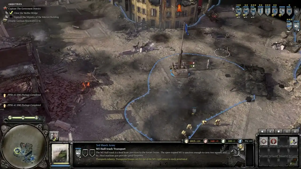 Company of Heroes 2: Master Collection screenshot 8