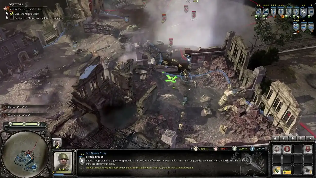Company of Heroes 2: Master Collection screenshot 9