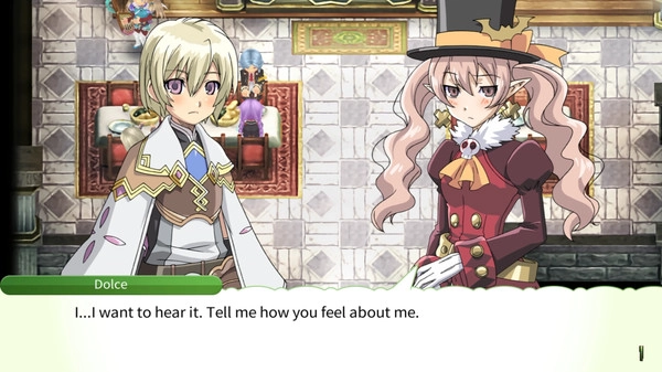 Rune Factory 4 Special screenshot 2