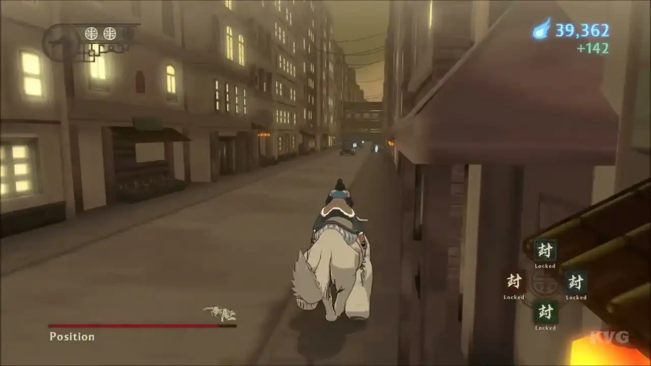 The Legend Of Korra screenshot 4