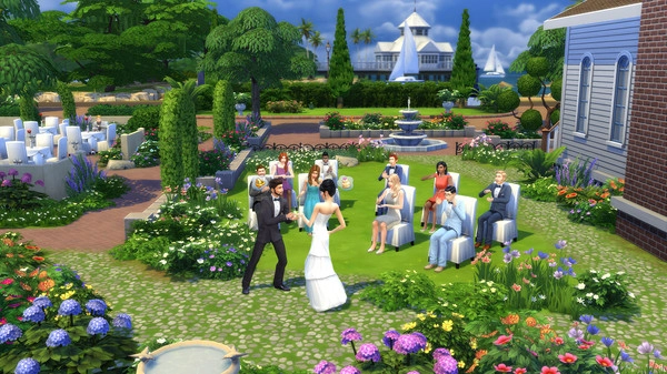 The Sims 3 screenshot 1