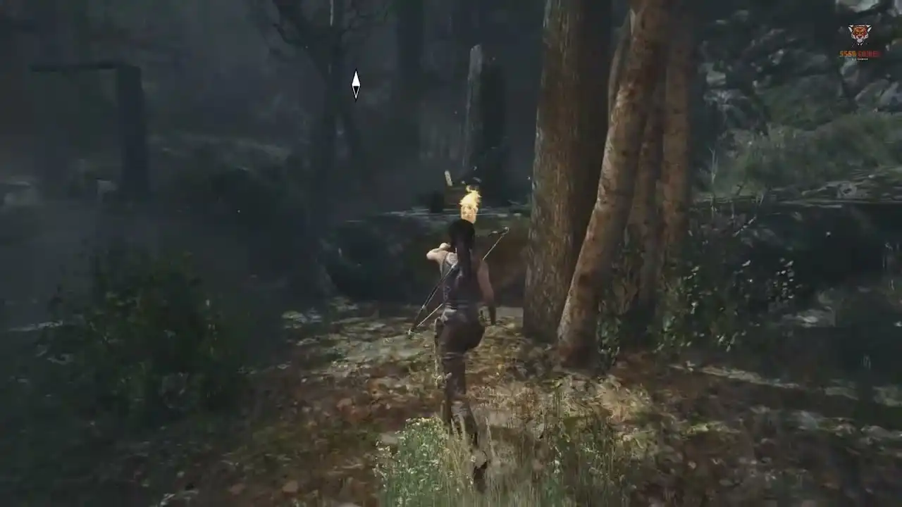 Tomb Raider (GOTY Edition) screenshot 4